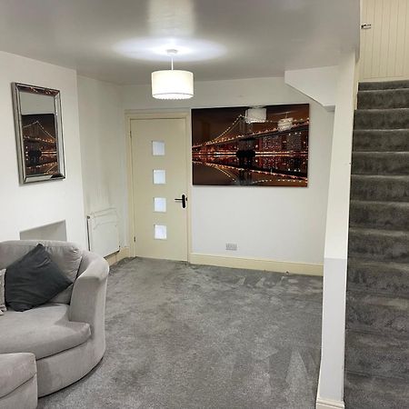 Welcome Rooms 54 Суиндон Экстерьер фото