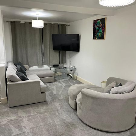 Welcome Rooms 54 Суиндон Экстерьер фото