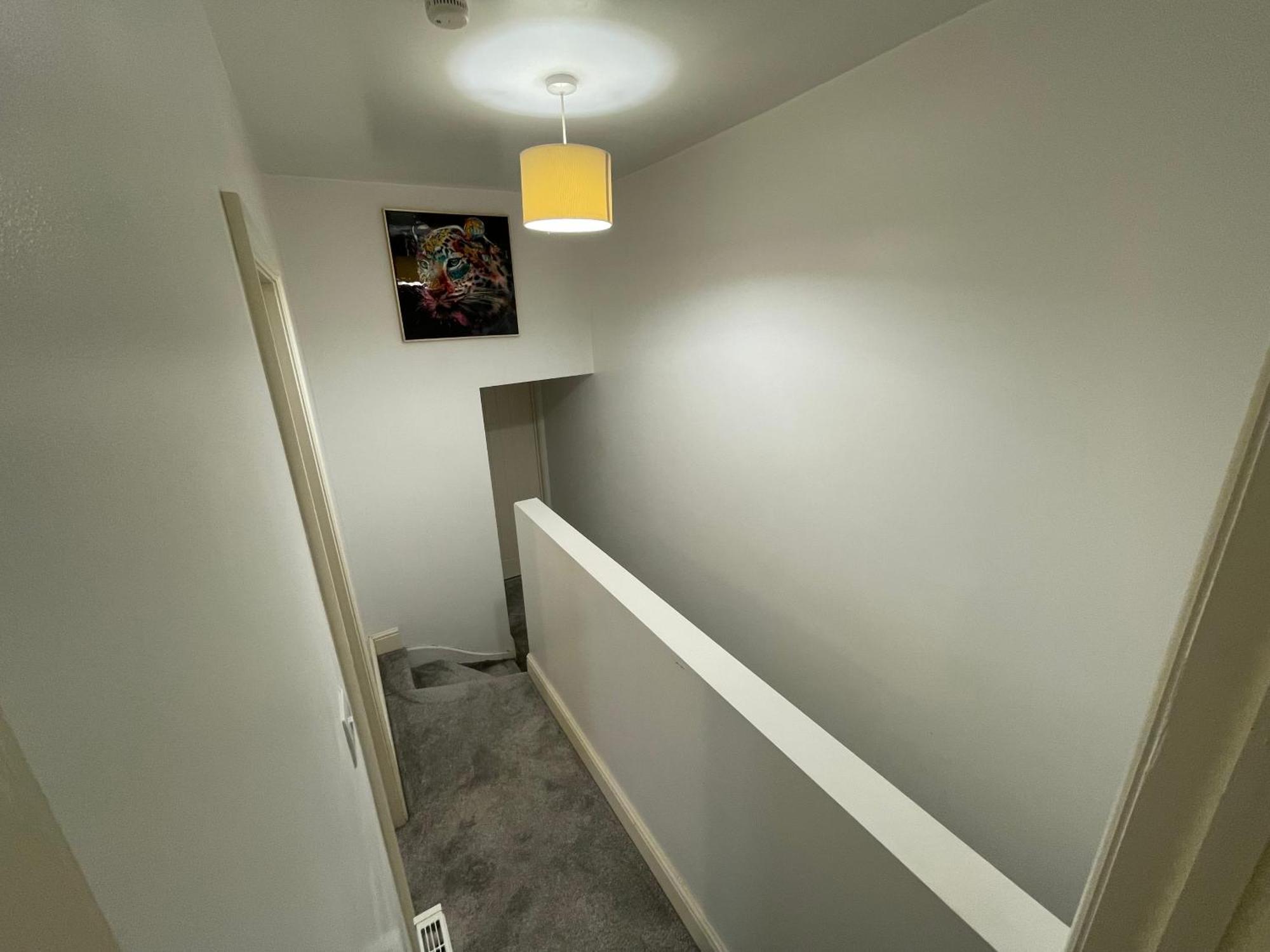 Welcome Rooms 54 Суиндон Экстерьер фото