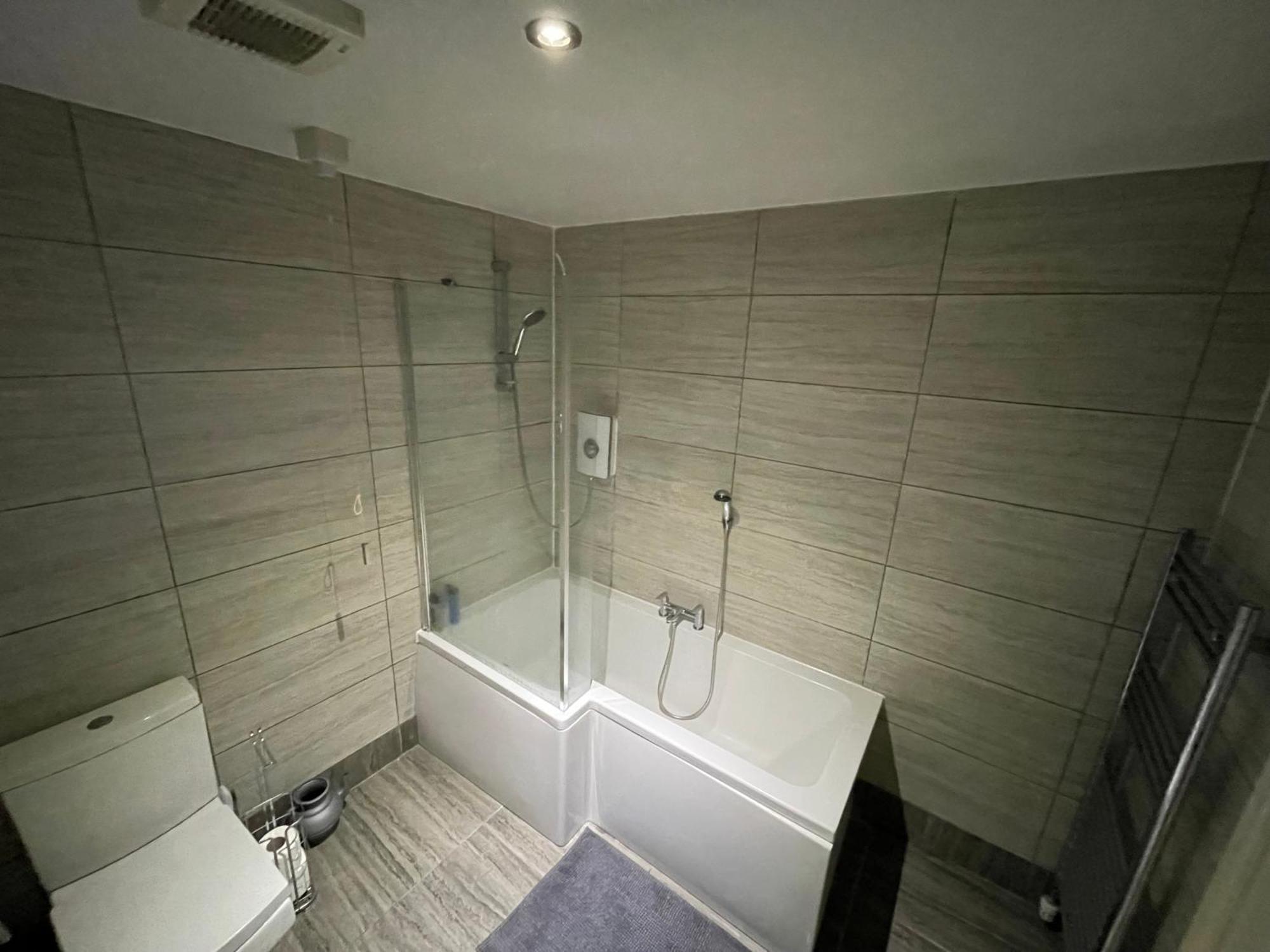 Welcome Rooms 54 Суиндон Экстерьер фото