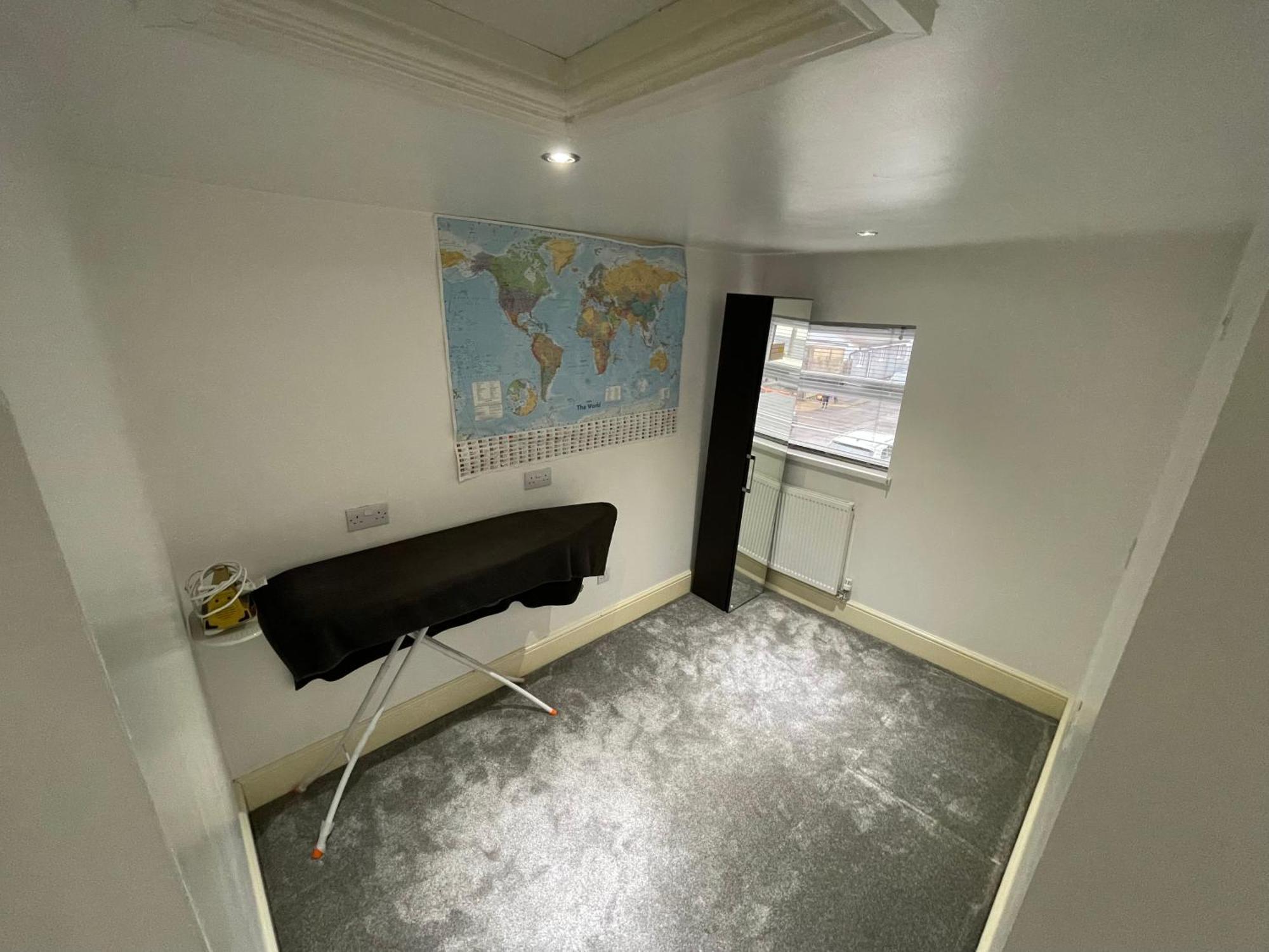 Welcome Rooms 54 Суиндон Экстерьер фото