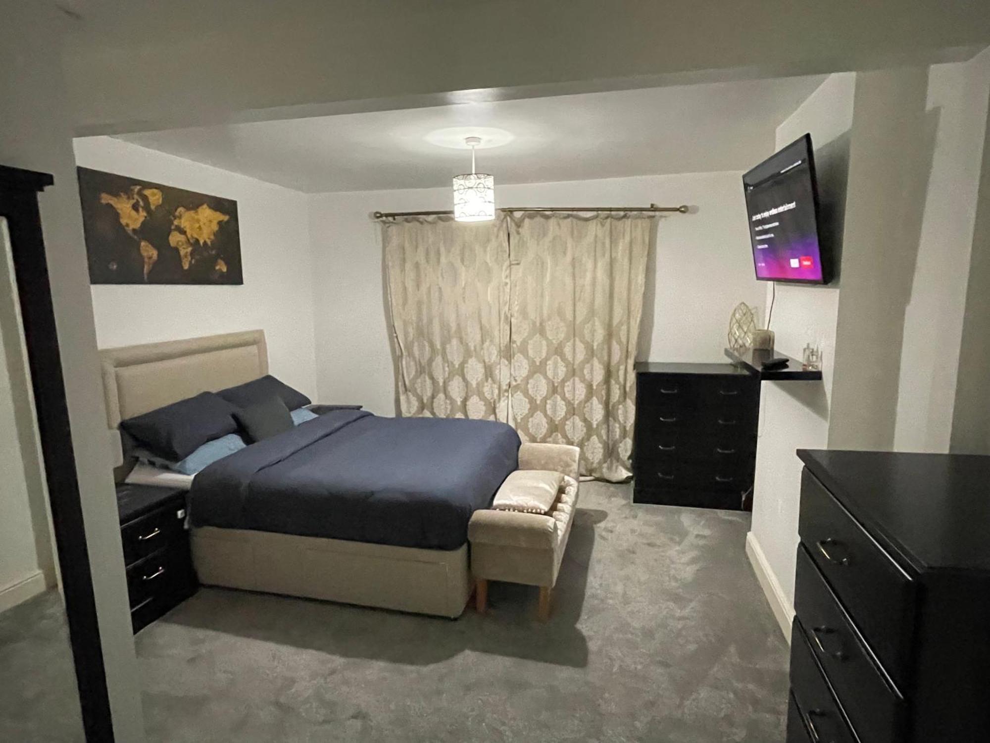 Welcome Rooms 54 Суиндон Экстерьер фото
